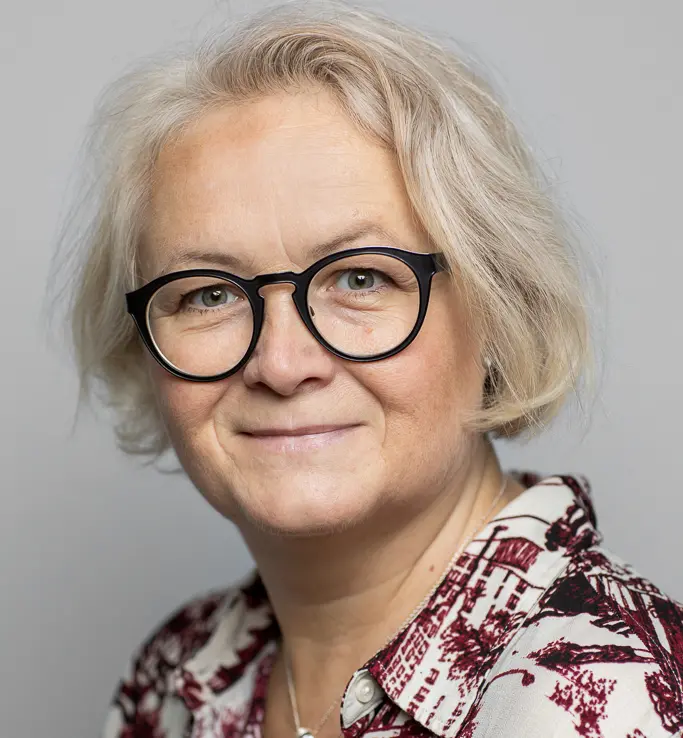 Monica Boström