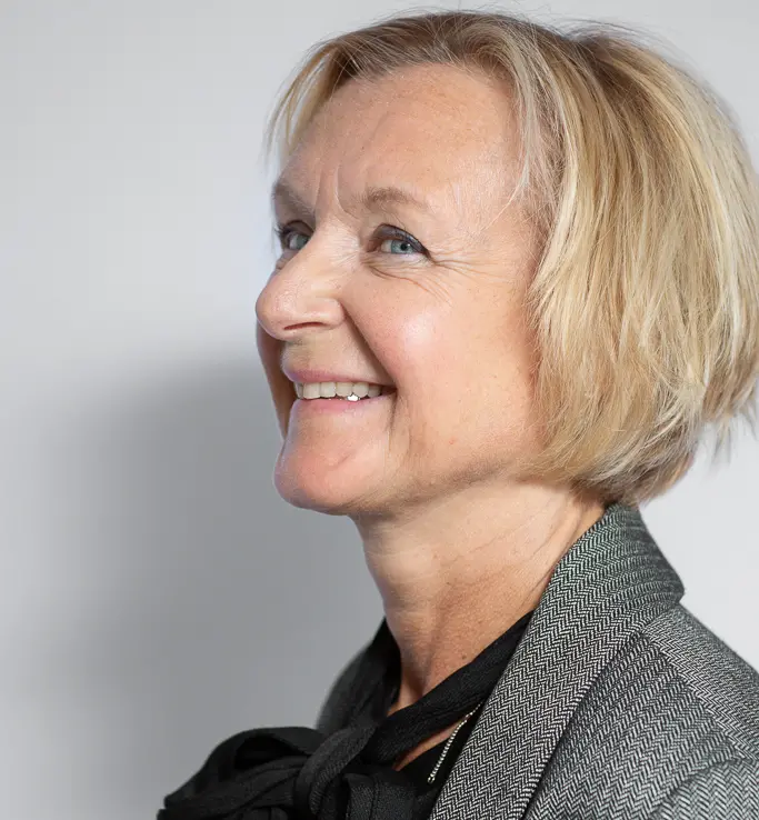 Pia Lindskog
