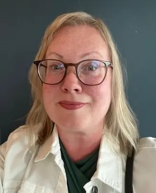 Eva Hård