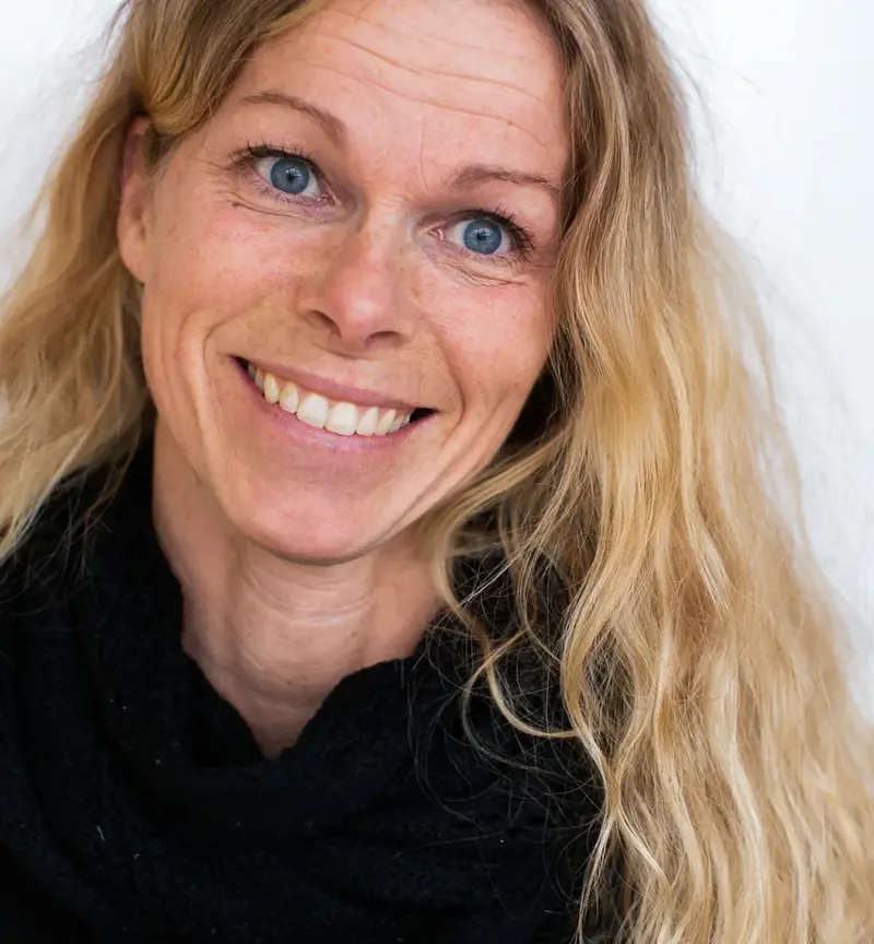 Åsa Lindqvist